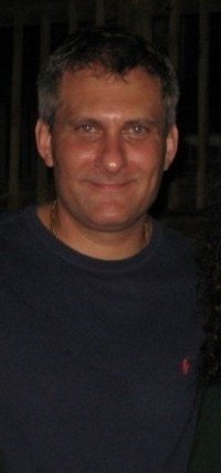 Domenico Sacramone