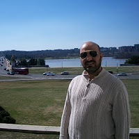 Dhafer Yassin