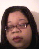 Nakeisha Page