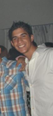 Gonzalo Matallana