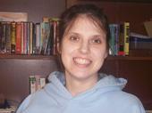 Amy Rickels