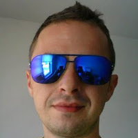 Vitaliy Dryagin