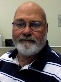 Vernon Dunnell
