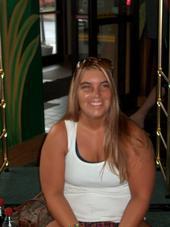 Tracey Stilp