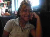 Niadia Mabone