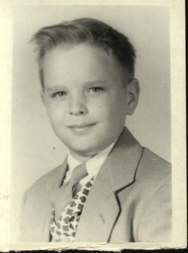 Eric Nutter