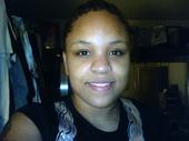 Brittany Mckissack