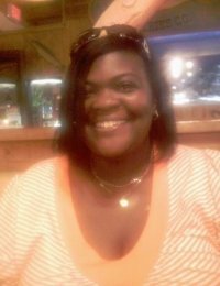 Latressa Hammonds