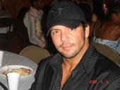 Efrain Cabrera