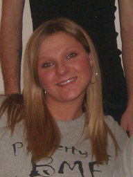 Cortnie James