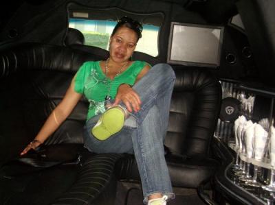 Ayanna Brown