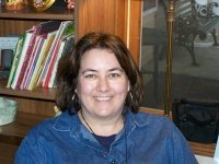 Jeanne Warpinski