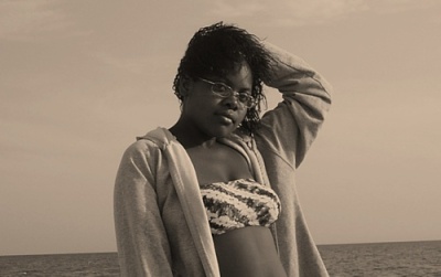Amber Brice