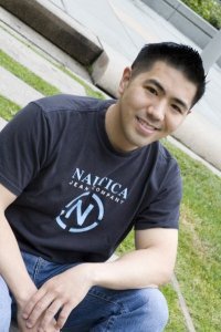 Reid Yanabu