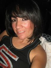 Wendy Farfan