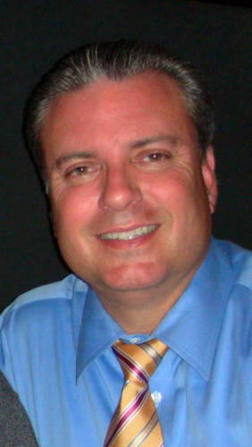 Kenneth Goldberg