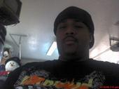 Yshon Adams