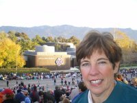 Patricia Hinett