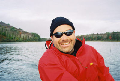 David Vandermolen