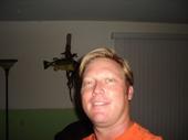 Timothy Shaw