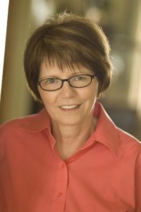 Roberta Wetzstein