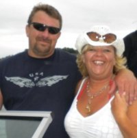 Jacque Stauffer