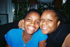Nastarsha Mcdonald