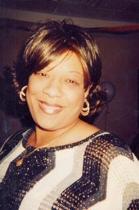 Alieka Anderson