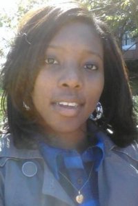 Jalisa Speller