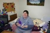 Nancy Beeves