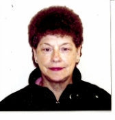Linda Sudbrock