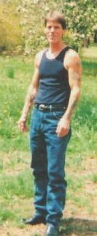 Dennis Helt