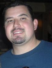 Adam Cooper