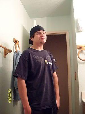 Joshua Chartier