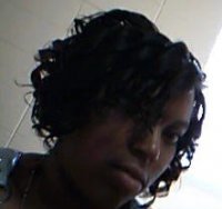 Charisa Welch