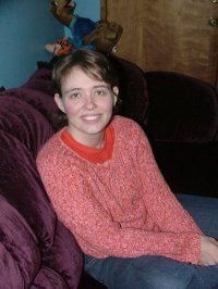 Jessica Grinstad