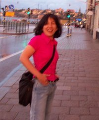 Yichin Liu