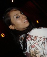 Jahaira Farias