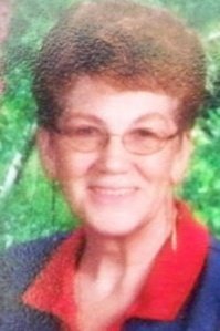 Thelma Demoss