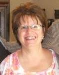 Ginny Boesen