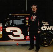 Keith Koss