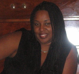 Yolanda Cusack