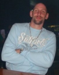 Ronald Laiweneek