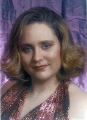Tasha Terry