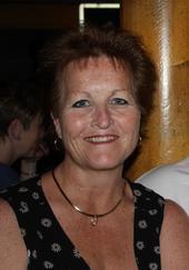 Melinda Sawning