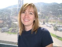 Gayle Gracio