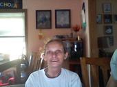 Katherine Burget