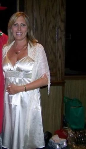 Melanie Ditro