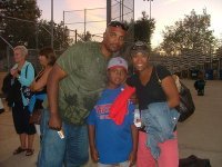 Shahn Madison