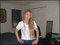 Melissa Cawood